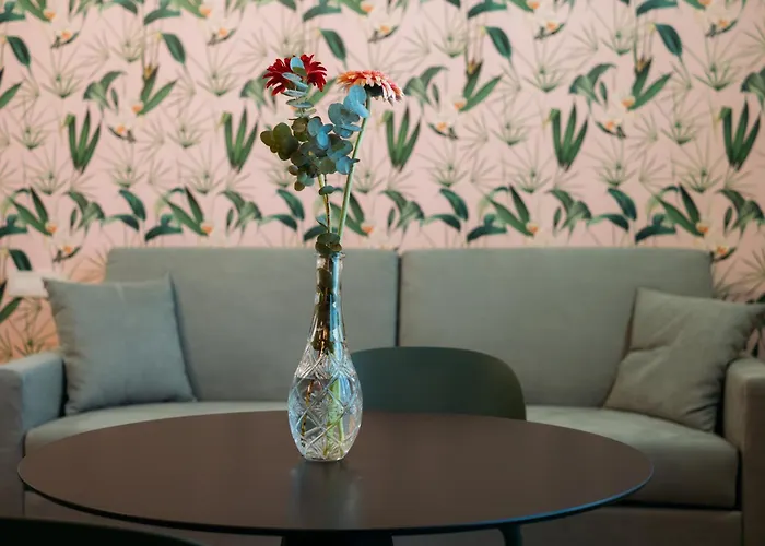 Boutique Centrale Palace Hotel Roma